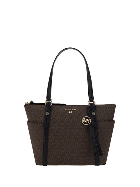 michael kors kelsey large tote|michael kors sullivan medium tote.